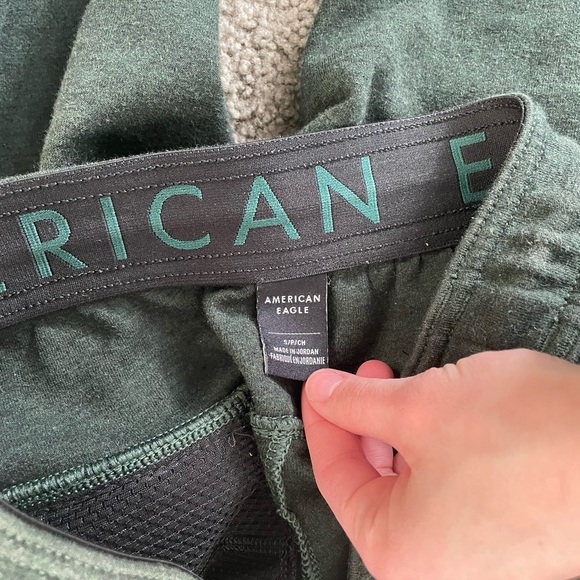 Mens AE joggers - Picture 4 of 4